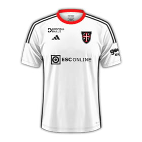 Kid's Casa Pia AC 2023/24 Away Shirt