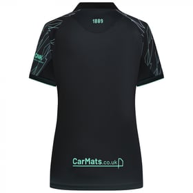 Women's Sheffield United 2024/25 Away Shirt
