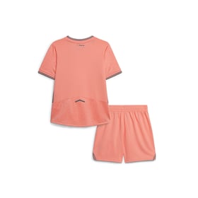Kit Enfant FC Porto 2025/26 Extérieur