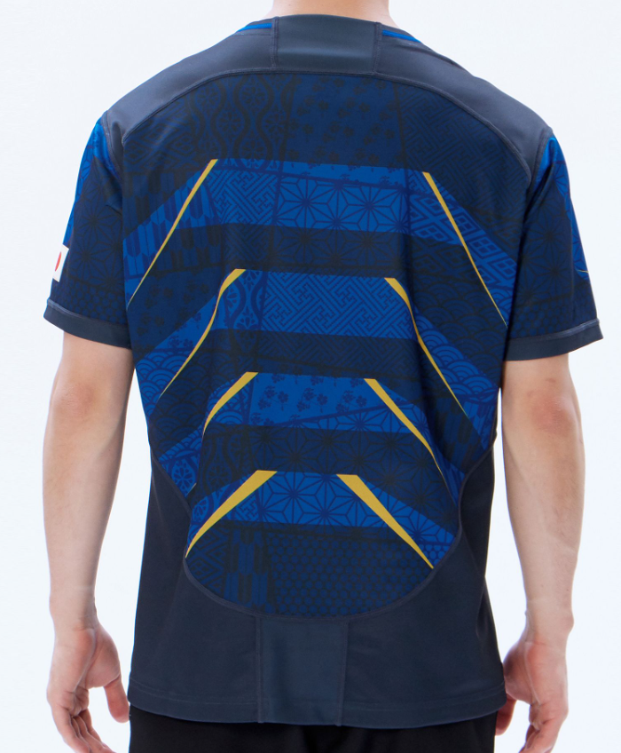 Men's Japan 2023 RWC Away Shirt