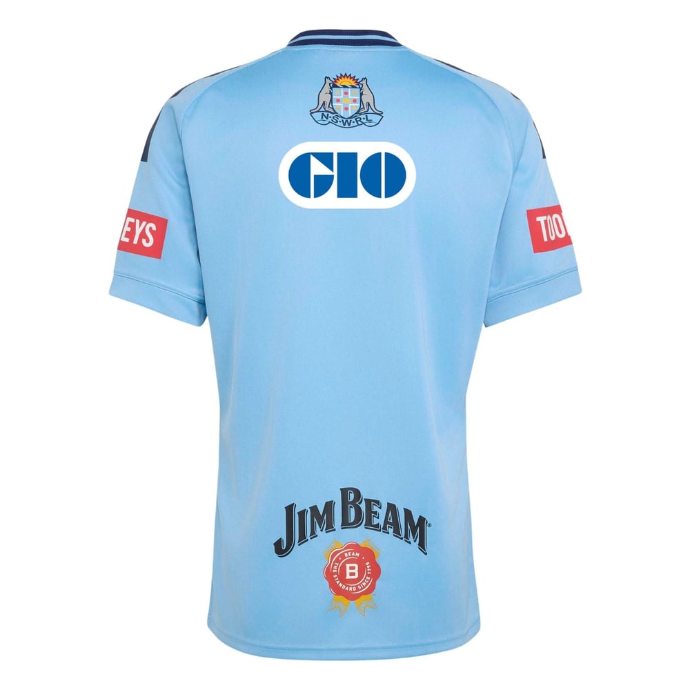 Men's NSW Blues 2026 Home Shirt