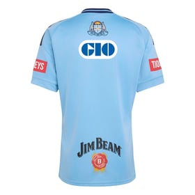 Men's NSW Blues 2026 Home Shirt