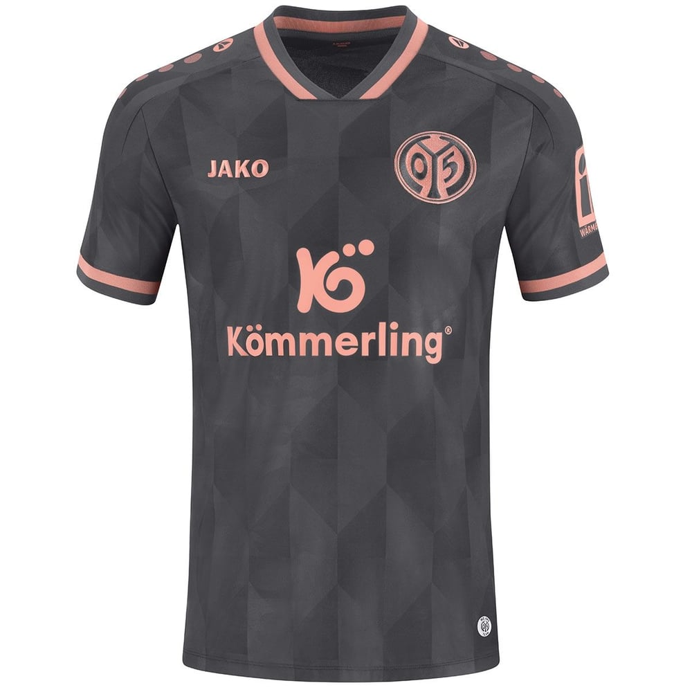 Maillot Troisième Mainz 05 2026/27 homme