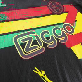 Ajax x Bob Marley Trikot 23/24