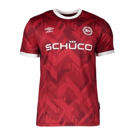 Herren Arminia Bielefeld 2025/26 Drittes Trikot