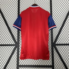 Bayern Munich 1993/94 Home Shirt