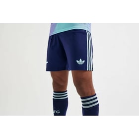 Men's Arsenal 2024/25 Third Authentic Shorts