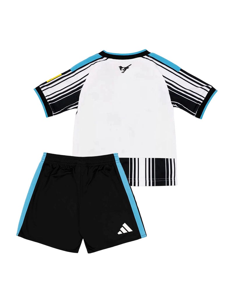 Kit casa bambino Newcastle United 2026/27