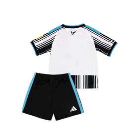 Kit casa bambino Newcastle United 2026/27