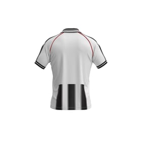 Damen CD Castellón 2025/26 Heimtrikot