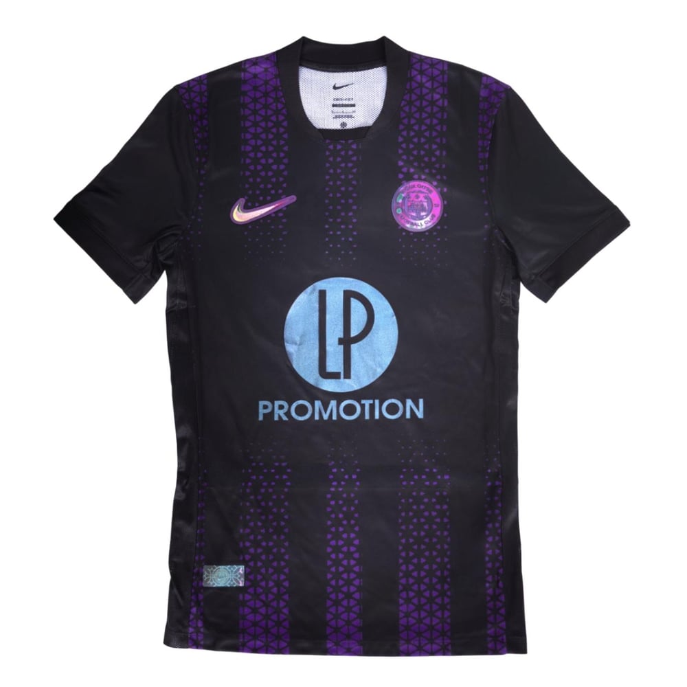Kinder FC Toulouse 2025/26 Dritttrikot