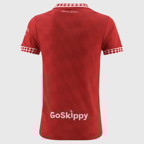 Women's Bristol City 2024/25 Home Shirt