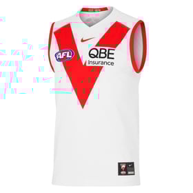 Men's Sydney Swans 2026 Third Heritage Guernsey
