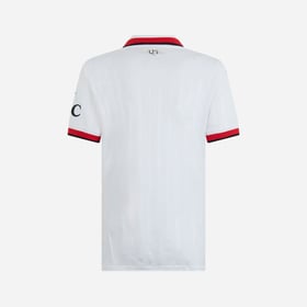 Damen Mailand 2024/25 Auswärts Trikot