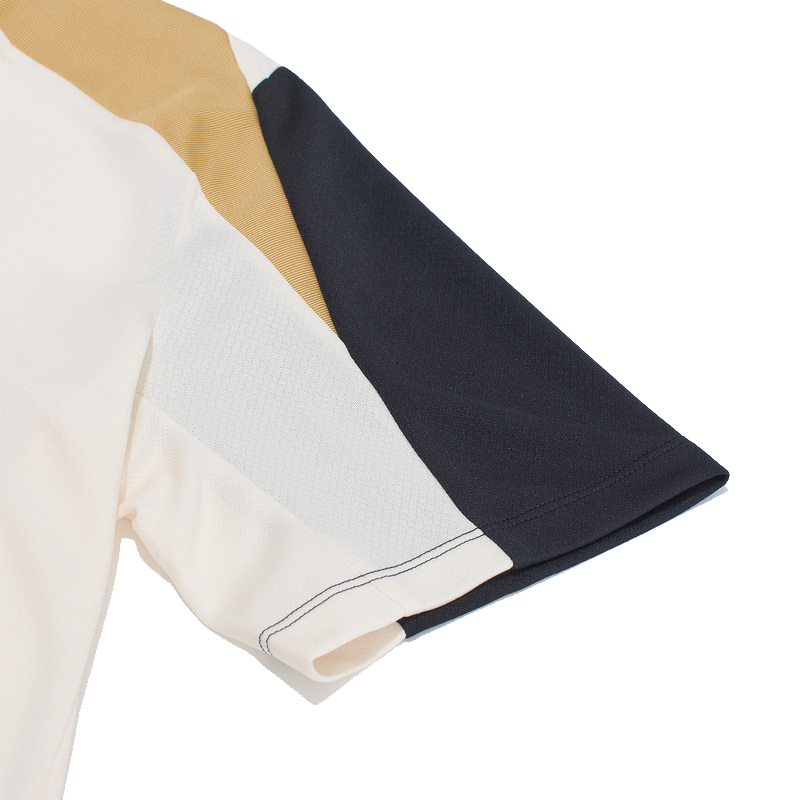 Herren Angers SCO 2025/26 Drittes Vintage Pre-Match Trikot