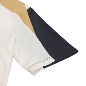 Herren Angers SCO 2025/26 Drittes Vintage Pre-Match Trikot