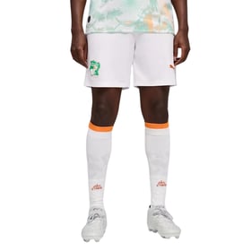 Shorts visitante Costa de Marfil 2026 Copa del Mundo mujer