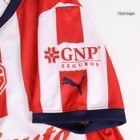 Chivas Heimtrikot 2024/25