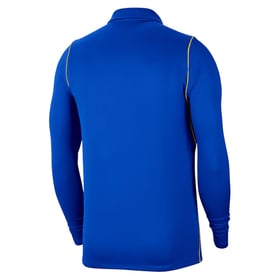 Herren Chelsea 2026/27 Heimtrikot Langarm