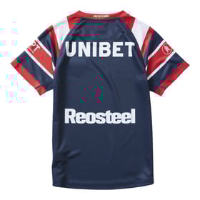 Men's Sydney Roosters 2026 Home Shirt