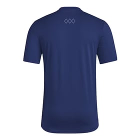 Hommes Sporting Kansas City 2025 Troisième Maillot Hook AEROREADY