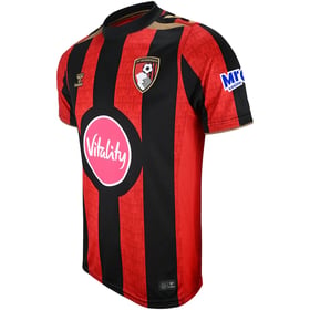 Men's AFC Bournemouth 2026/27 Home Shirt