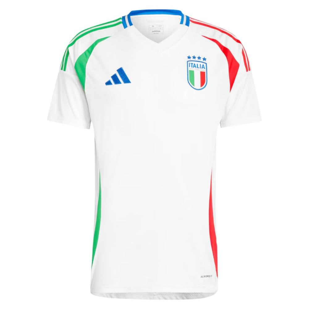 Italien Auswärtstrikot EURO 2024