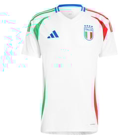Italien Auswärtstrikot EURO 2024