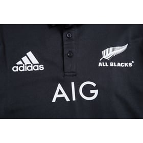 Men's New Zealand All Blacks 2020 Polo Shirt