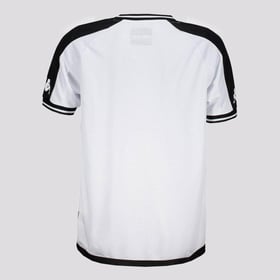 Kid's Vasco 2024 Away Authentic Shirt