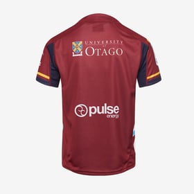 Kid's Highlanders 2024 Away Shirt