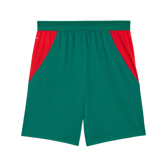Pantalones Cortos Mundial 2026 Visitante Senegal Niño