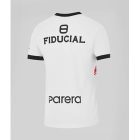 Kid's Toulouse Stadium 2025/26 Away Shirt