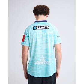 Barn Auckland FC 2025/26 Tredje Tröja