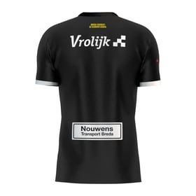 Women's NAC Breda 2023/24 Third Shirt