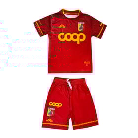Kid's Catanzaro 2023/24 Home Kit