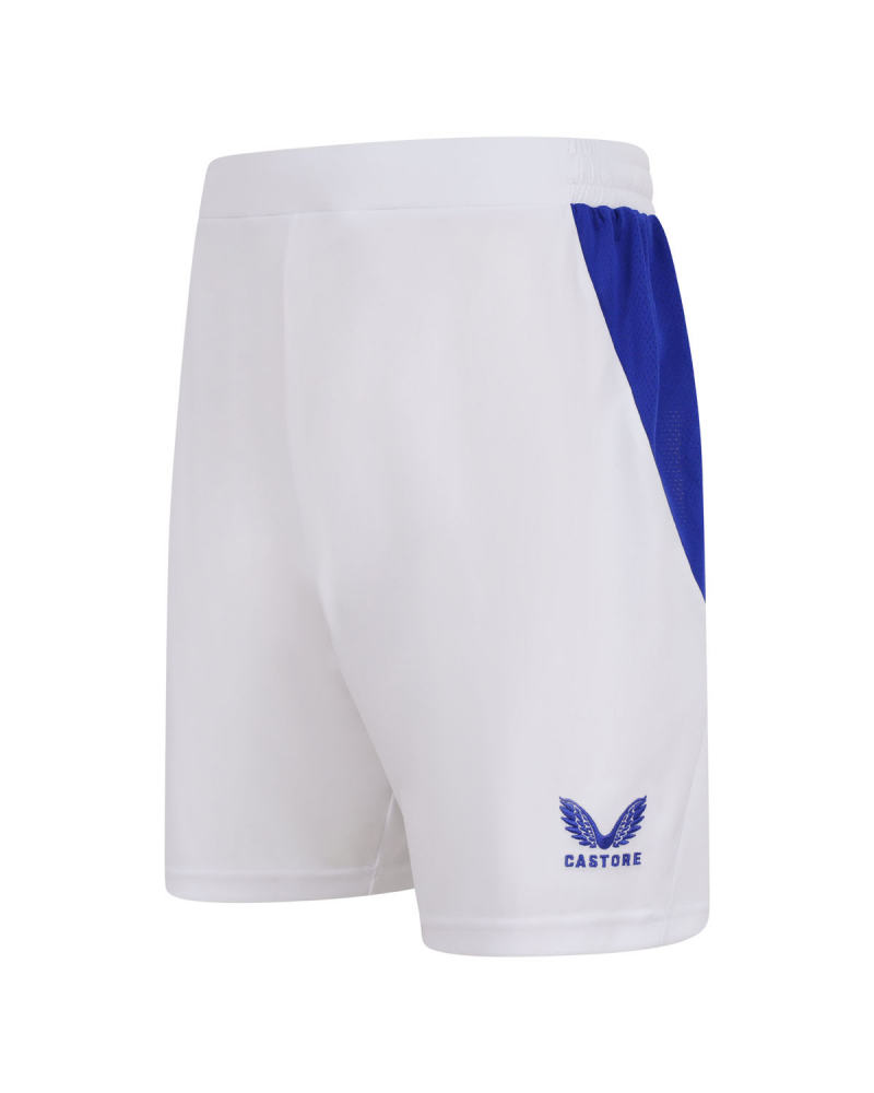 Pantaloncini bambino Cardiff City 2026/27 home