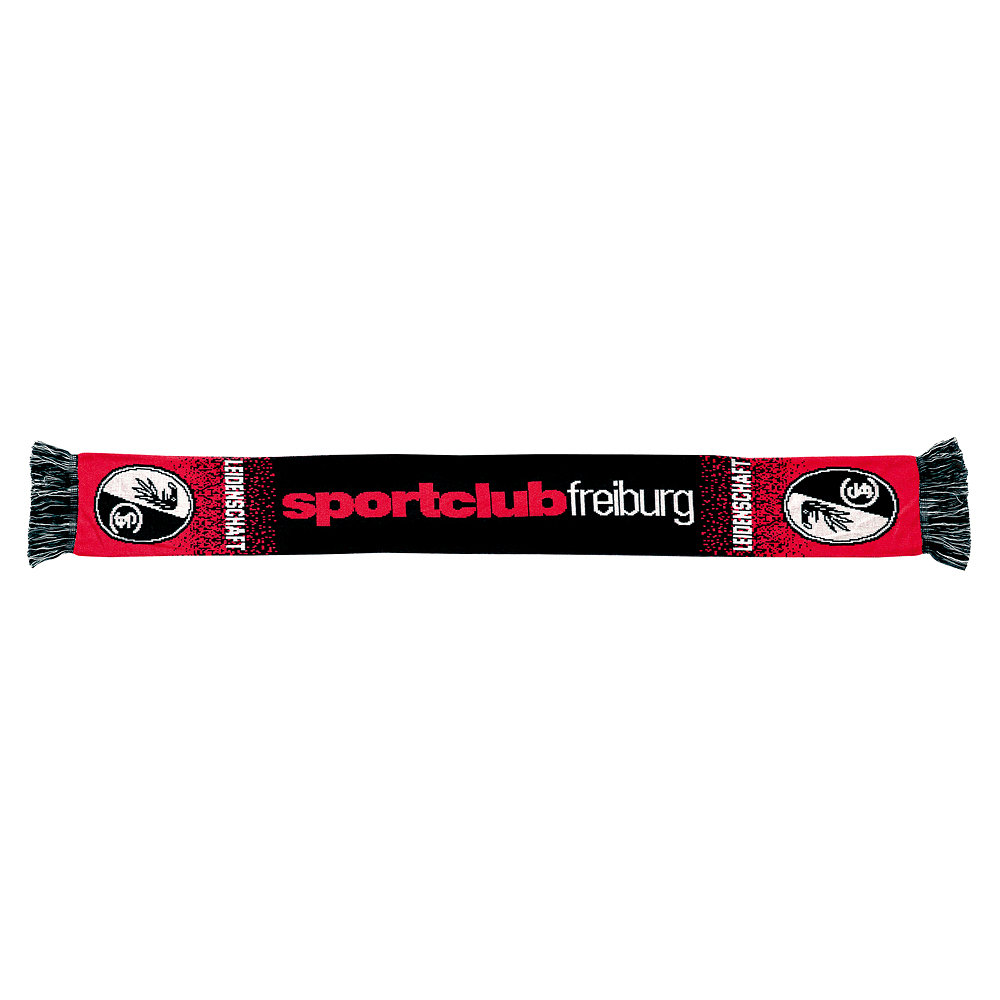 SC Freiburg Passion II Scarf
