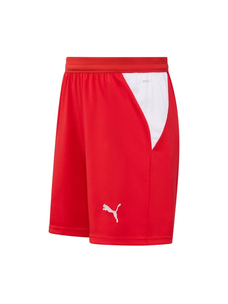 Pantalones Cortos Local Mujer RB Leipzig 2026/27