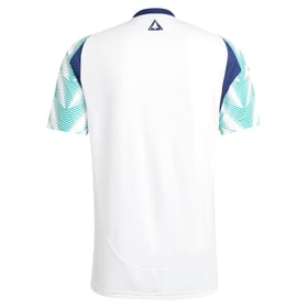 Herren New England Revolution 2025 Auswärts Shirt