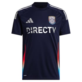 Damen San Diego FC 2025 Heim Shirt