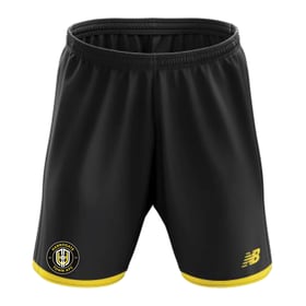 Damen Harrogate Town 2024/25 Dritte Shorts