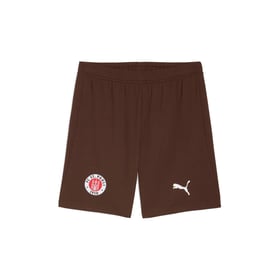 Damen FC St. Pauli 2025/26 Heimshorts