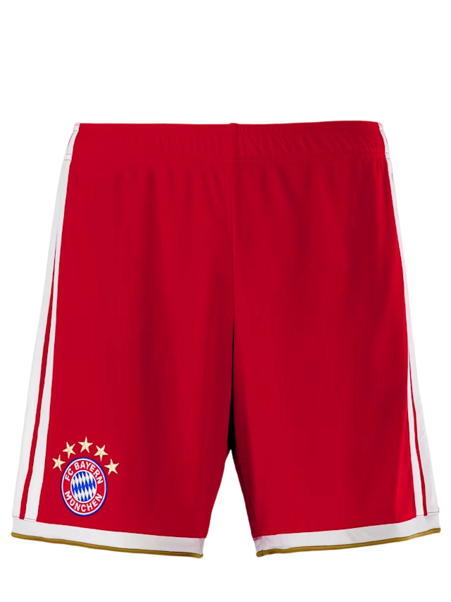 Pantalones Cortos Local Hombre Bayern Múnich 2026/27