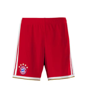 Pantalones Cortos Local Niño Bayern Múnich 2026/27