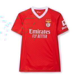 Damen SL Benfica 2024/25 Heimtrikot