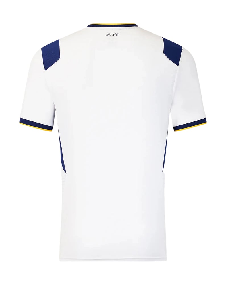 Maillot domicile femme Preston North End 2026/27