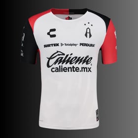 Kinder Atlas FC 2024/25 Auswärtstrikot
