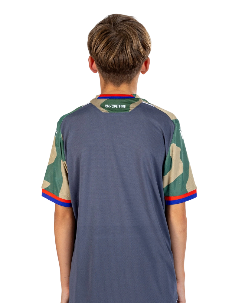 Maillot extérieur Stoke City 2026/27 Enfant