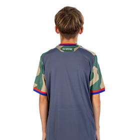 Maillot extérieur Stoke City 2026/27 Enfant